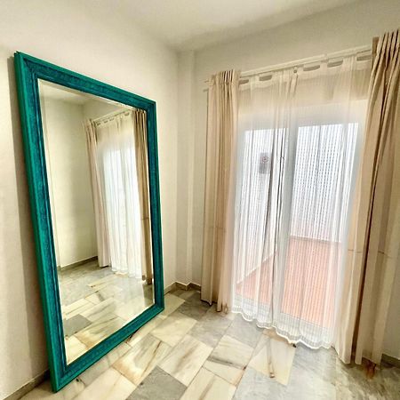 מאלגה Amazing Apartment City Center - Optional Parking מראה חיצוני תמונה