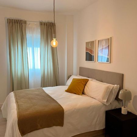 מאלגה Amazing Apartment City Center - Optional Parking מראה חיצוני תמונה