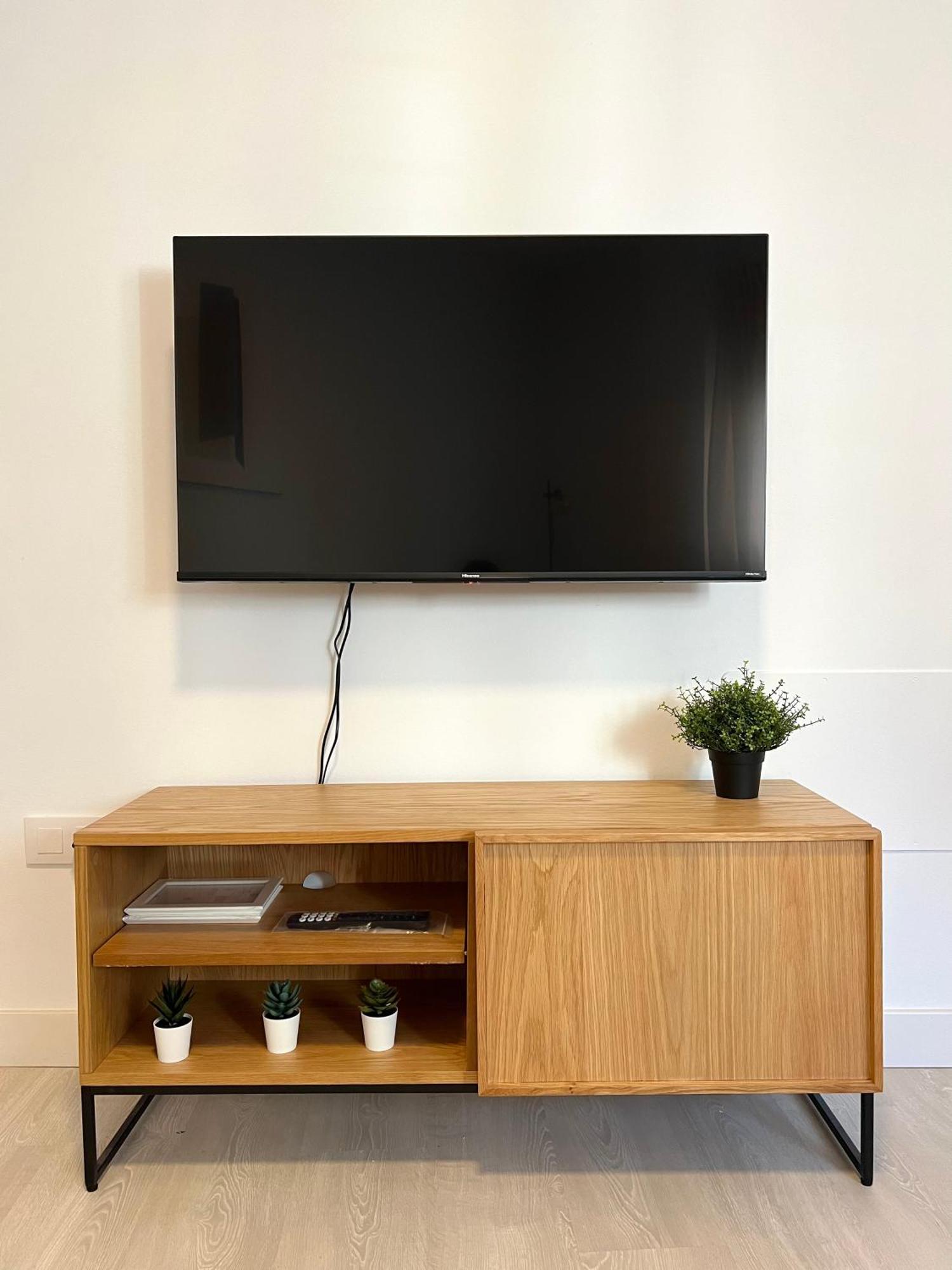 מאלגה Amazing Apartment City Center - Optional Parking מראה חיצוני תמונה
