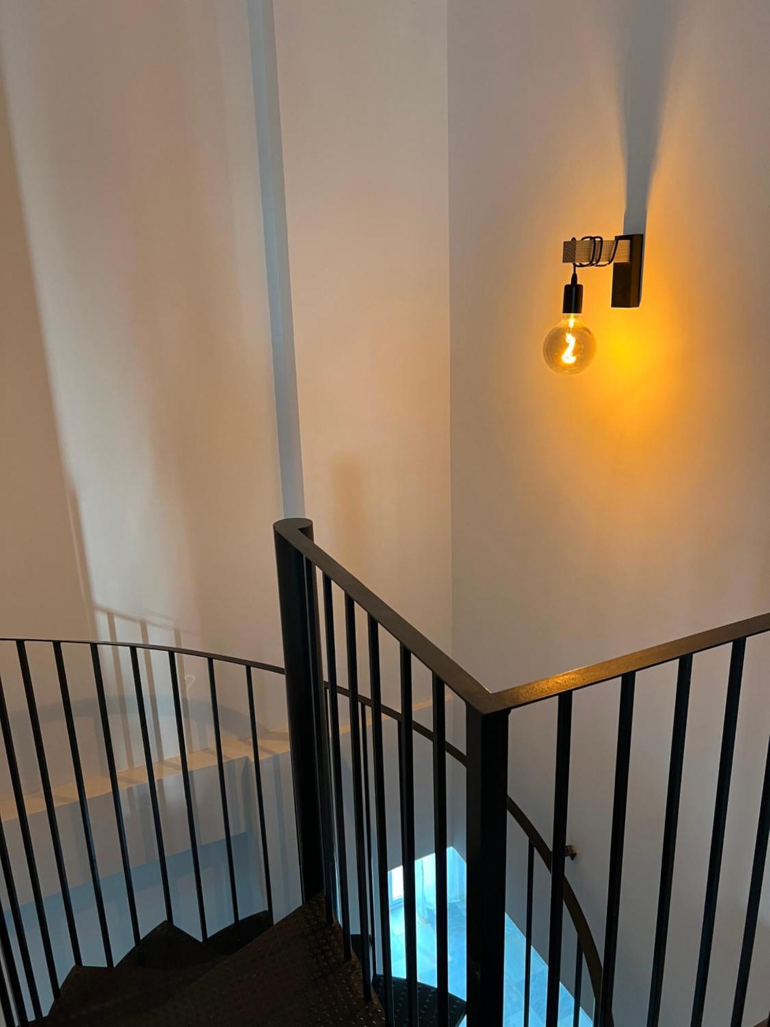 מאלגה Amazing Apartment City Center - Optional Parking מראה חיצוני תמונה