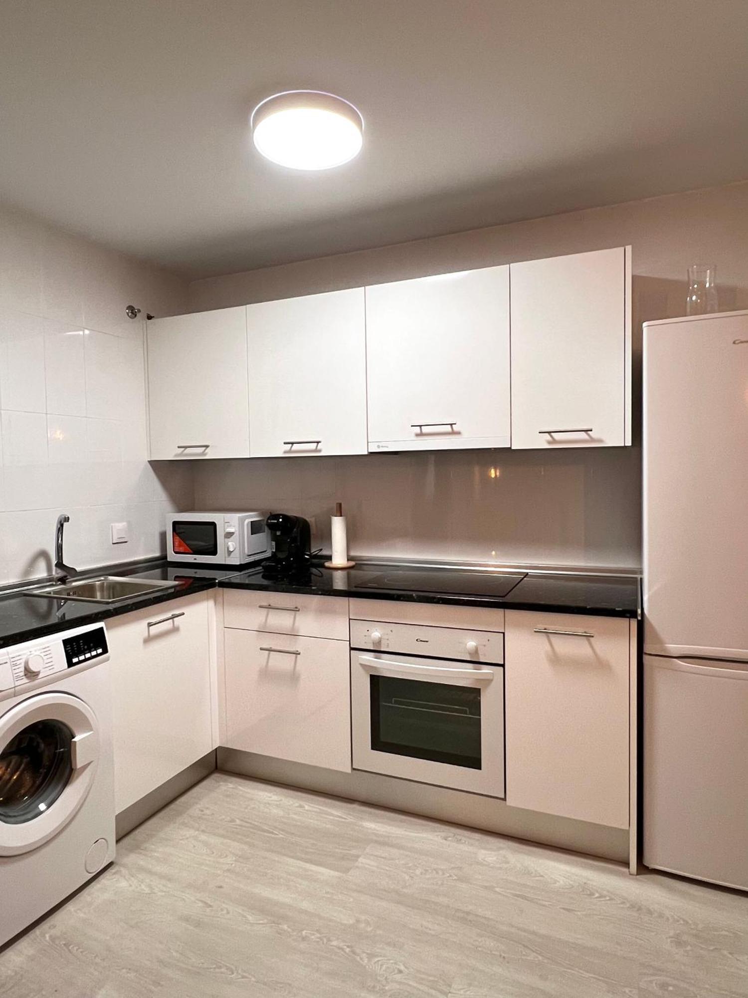 מאלגה Amazing Apartment City Center - Optional Parking מראה חיצוני תמונה