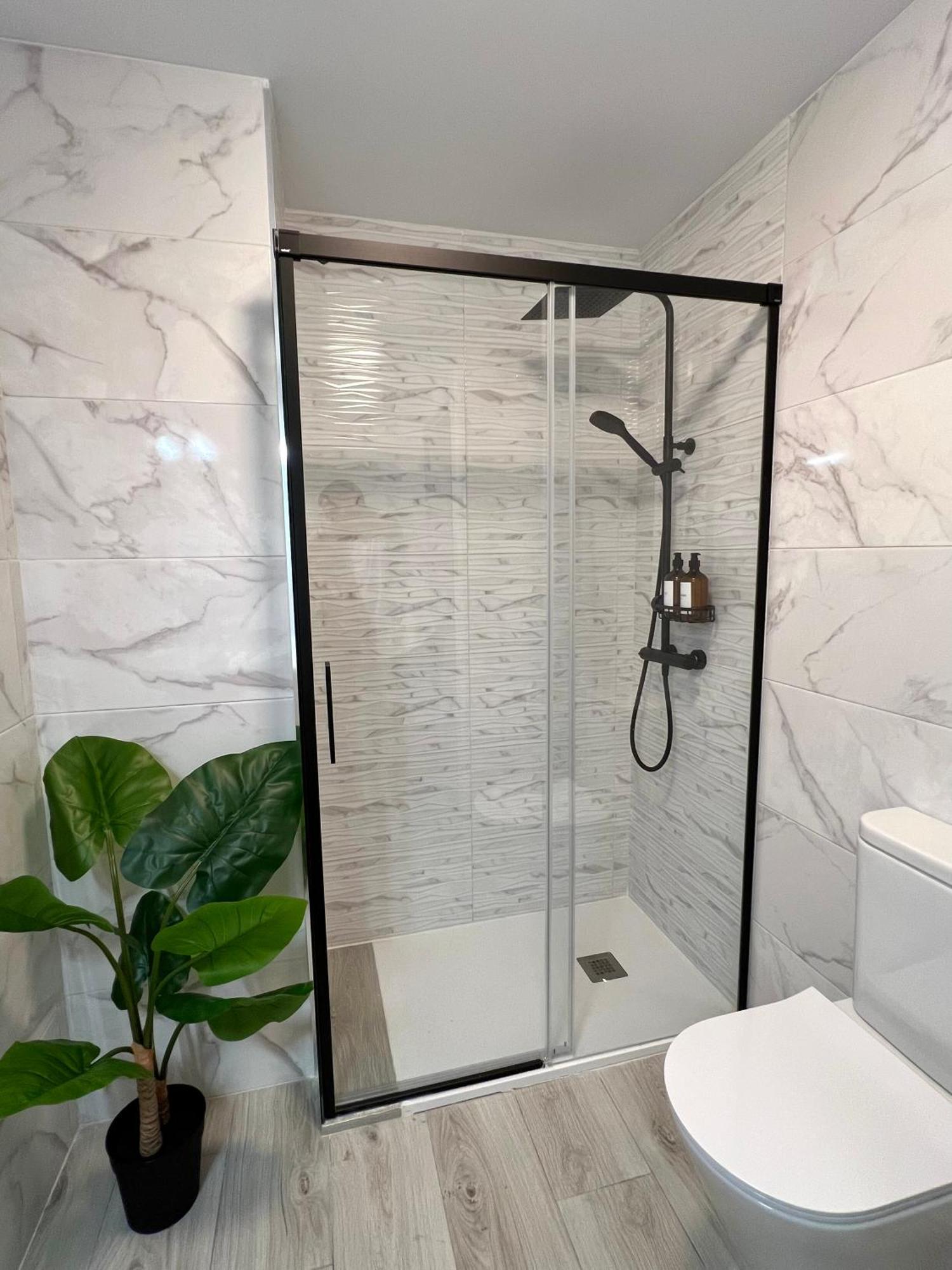 מאלגה Amazing Apartment City Center - Optional Parking מראה חיצוני תמונה